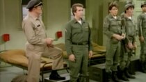 Happy Days - Episode 17 - I'm Not at Liberty