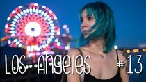 Gabbie Fadel - Episode 29 - Santa Monica Pier - Diário de Viagem #13