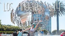 Gabbie Fadel - Episode 30 - Universal Studios - Diário de Viagem #14