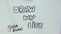 Gabbie Fadel - Episode 4 - Draw My Life - Gabbie Fadel