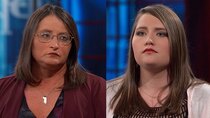 Dr. Phil - Episode 12 - My Abusive Mother is a Psychopathic Liar Holding My Younger Siblings...