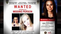 Dr. Phil - Episode 70 - Missing: Where Is Corinna Slusser?; Girls Gone Update: Ebby Found