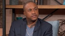 Dr. Phil - Episode 71 - From Disney Star to Homeless and in Danger: Will Orlando Brown...