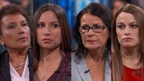 Dr. Phil - Episode 85 - My Grandson's Father Nearly Killed Us and His Mother Is Battling...