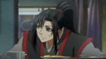 Mo Dao Zushi: Qianchen Pian - Episode 9 - Same Boat