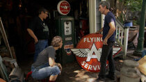 American Pickers - Episode 2 - The Great Pick Off
