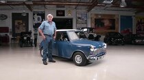 Jay Leno's Garage - Episode 4 - 1965 Morris Mini Minor