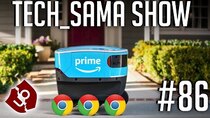 Aurelien Sama: Tech_Sama Show - Episode 86 - Tech_Sama Show #86 : Google Block les Adblocker?