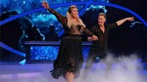 Dancing on Ice - Episode 4 - Show 4