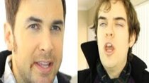 Jacksfilms - Episode 22 - SHERLOCK PARODY