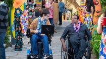 Speechless - Episode 13 - F-A--FASHION 4 A--ALL