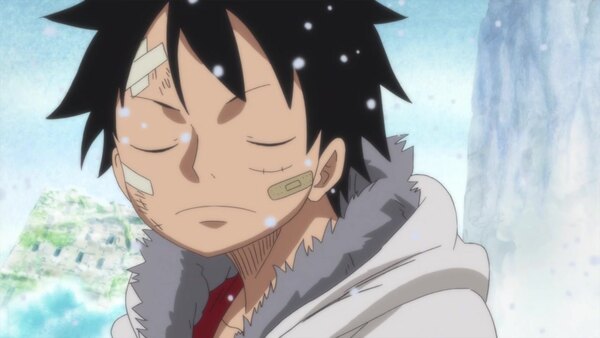 One Piece Episode 870 info and links where to watch