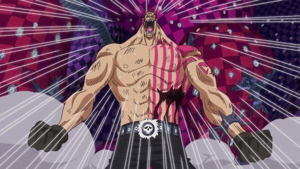 One Piece Episode 870 info and links where to watch