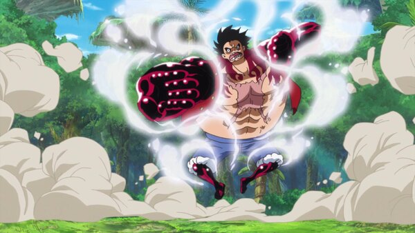 One Piece Episode 870 info and links where to watch