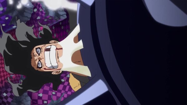 One Piece Episode 870 info and links where to watch