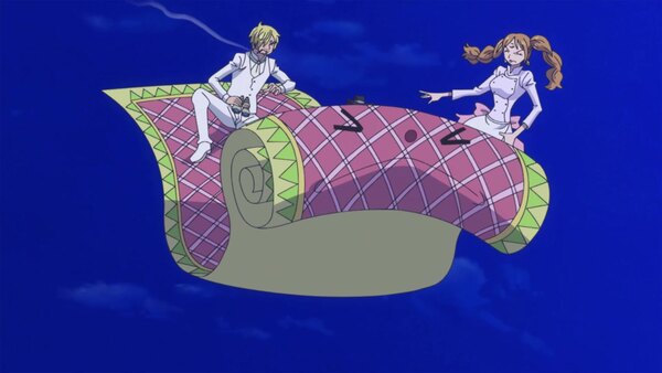 One Piece Episode 870 info and links where to watch