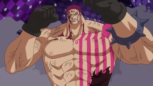 One Piece Episode 870 info and links where to watch