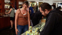 Pawn Stars - Episode 2 - Triple Crown Pawn