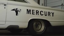 Petrolicious - Episode 5 - 1964 Mercury Marauder: The Odyssey