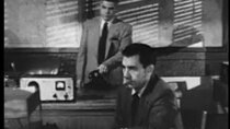 Dragnet - Episode 12 - The Big Phone Call