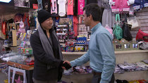 Nathan for You - Episode 2 - Souvenir Shop / E.L.A.I.F.F.