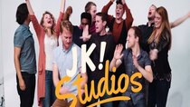JK! Studios - Episode 1 - The Original Cast of Studio C's Big Announcement
