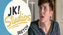 JK! Studios - Episode 4 - How Does That Song Go?