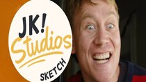 JK! Studios - Episode 7 - Halloween Trick or Greet