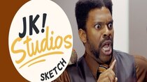 JK! Studios - Episode 10 - Christmas vs Thanksgiving Carols