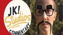JK! Studios - Episode 11 - What It's Like To Watch Stranger Things with JK! Studios