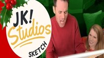 JK! Studios - Episode 12 - Christmas Present Fail