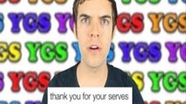 Jacksfilms - Episode 64 - 50 Amazing Facts that will Blow You