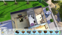 James Turner - Episode 15 - NOW WITH 600% MORE TOILETS - Bailey-Moon Manor Renovation (Sims...