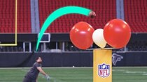 Dude Perfect - Episode 3 - Super Bowl Stadium Trick Shots