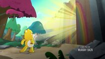 Care Bears: Unlock the Magic - Episode 1 - The Beginning