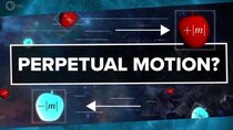 PBS Space Time - Episode 4 - Perpetual Motion From Negative Mass?