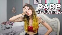 Gabbie Fadel - Episode 6 - Traio meu atual com meu ex | Pare de Mimimi