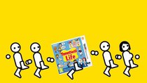 Zero Punctuation - Episode 27 - Tomodachi Life