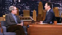 The Tonight Show Starring Jimmy Fallon - Episode 75 - Matthew Broderick, Spike Lee, Maddie Ziegler, Alysa Liu, Yo Gotti...