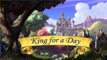 Sofia the First - Episode 7 - King for a Day