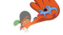 Wander Over Yonder - Episode 28 - The Void