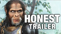 Honest Trailers - Episode 20 - Planet of the Apes (2001)