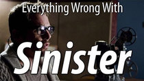 CinemaSins - Episode 35 - Everything Wrong With X-Men: First Class