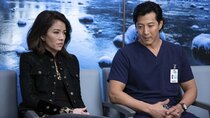 The Good Doctor - Episode 13 - Xin