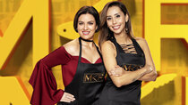 My Kitchen Rules - Episode 5 - Andy & Ruby (QLD, Group 1)