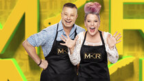 My Kitchen Rules - Episode 6 - Mick & Jodie-Anne (VIC, Group 1)