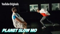 Planet Slow Mo - Episode 4 - Slow Mo Aerodynamics