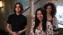 Good Trouble - Episode 5 - Parental Guidance Suggested
