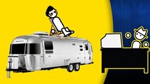 Zero Punctuation - Episode 5 - Travis Strikes Again: No More Heroes