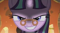 My Little Pony: Totally Legit Recap - Episode 8